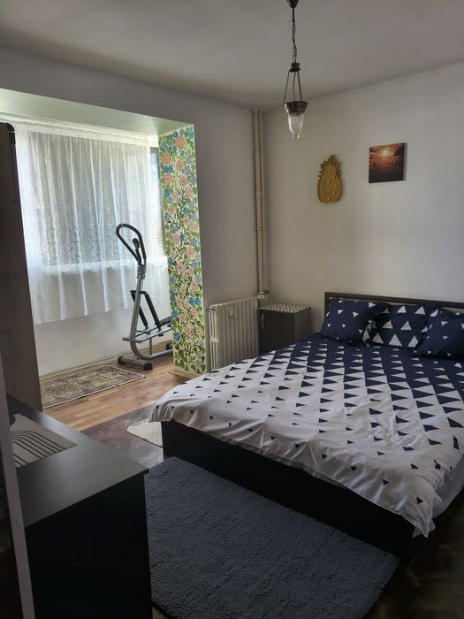 3 camere Tomis 1 Spitalul judetean