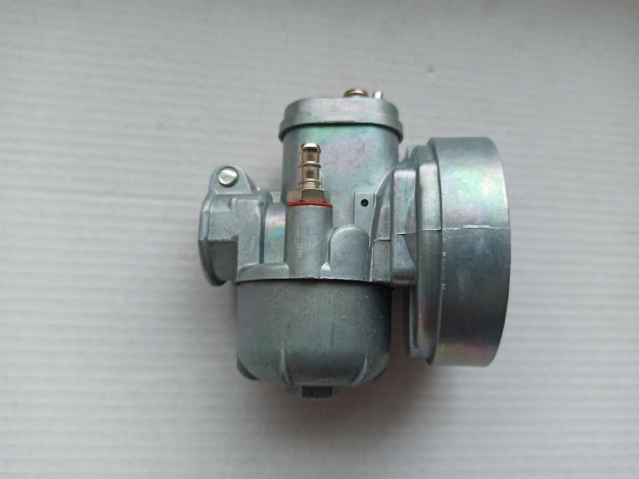 Карбуратор Балкан 50