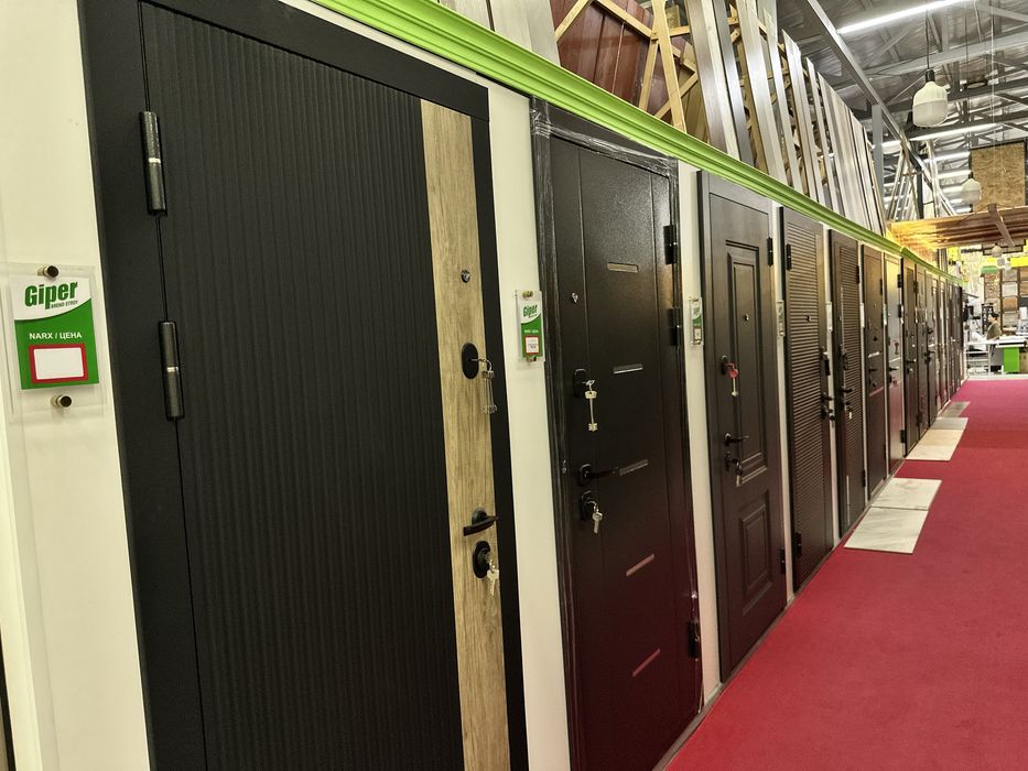 Kirish eshik Temir eshik | входные двери железные двери