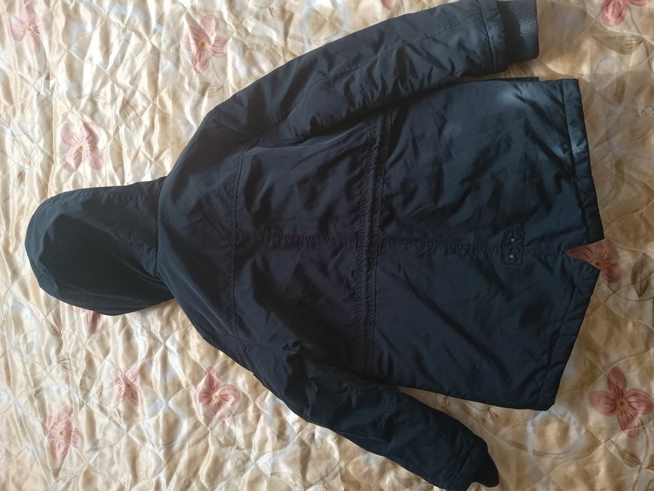 Зимни детски якета