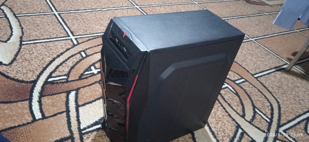 Продаю ПК, торг возможен, информацию могу дополнить