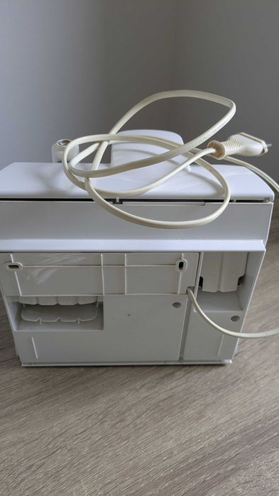 Dus bucal ORAL-B Oxyjet