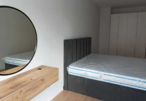 Дава се под наем Двустаен апартамент в София, Зона Б-5 - 60 кв.м за 425 € - Снимка #3