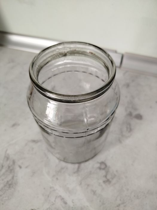 1литрли.. 100тача бор.. Бонка.