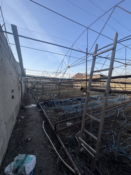 Срочно продается земельный участок