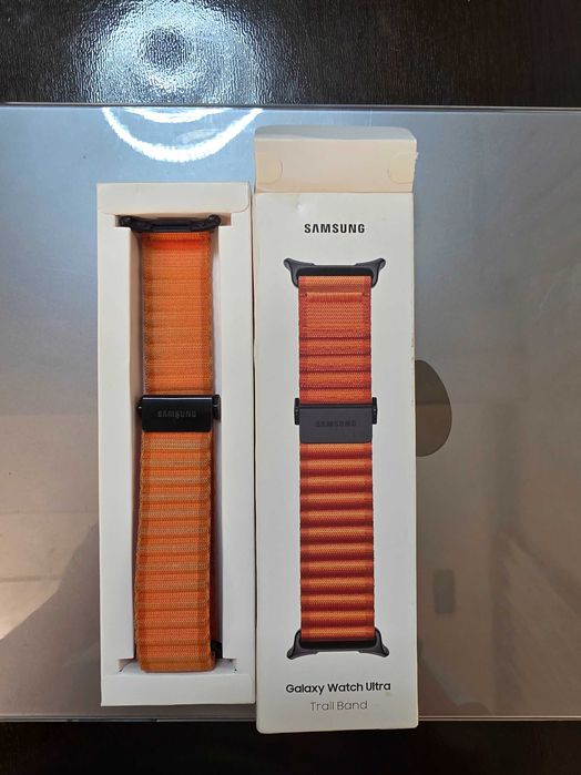 Оригинал, Ремешок для Samsung Watch Ultra