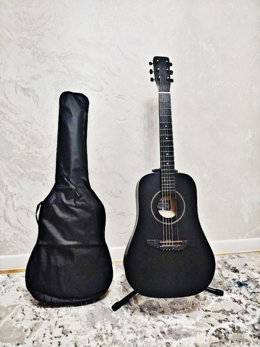 Rossiya Gitara Dastavka bor  Garantiya