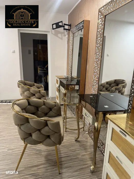 Afacere la cheie: salon modern de infrumusetare, Brasov-Florilor