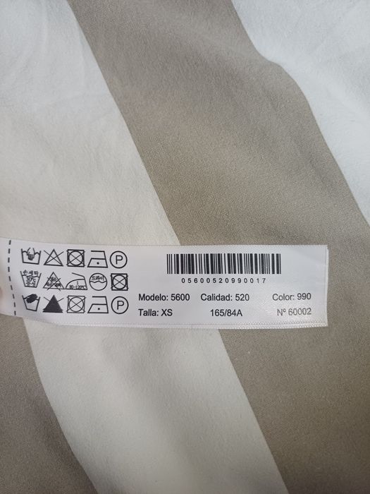 Дамско поло Massimo Dutti – XS , Silk Wool