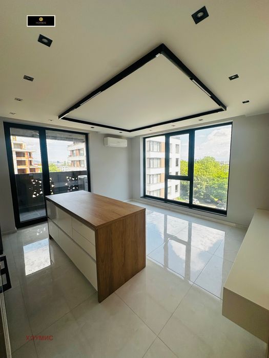 Продава се Тристаен апартамент в София, Кръстова вада - 97 кв.м за 4485 €/кв.м - Снимка #1