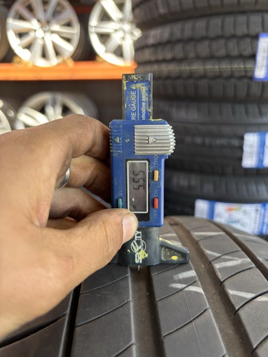 Anvelope Vara 215/55/17 Michelin Primacy 3 215 55 17 R17