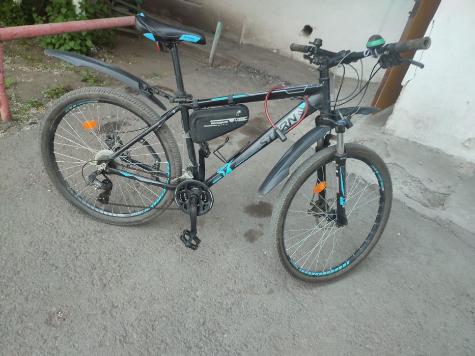 Продаю велосипед