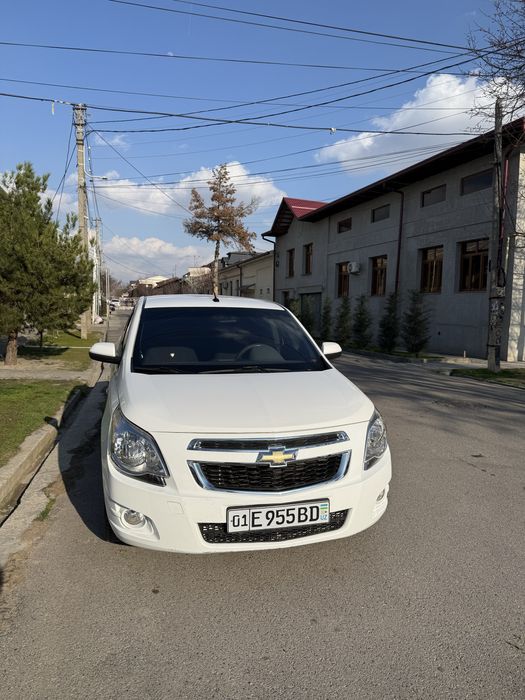 Cobalt 4 pozitciya avtomat