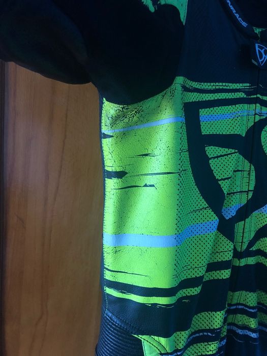 Combinezon Mugen Race