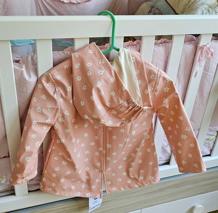 Нови дрехи за момиче на Mayoral