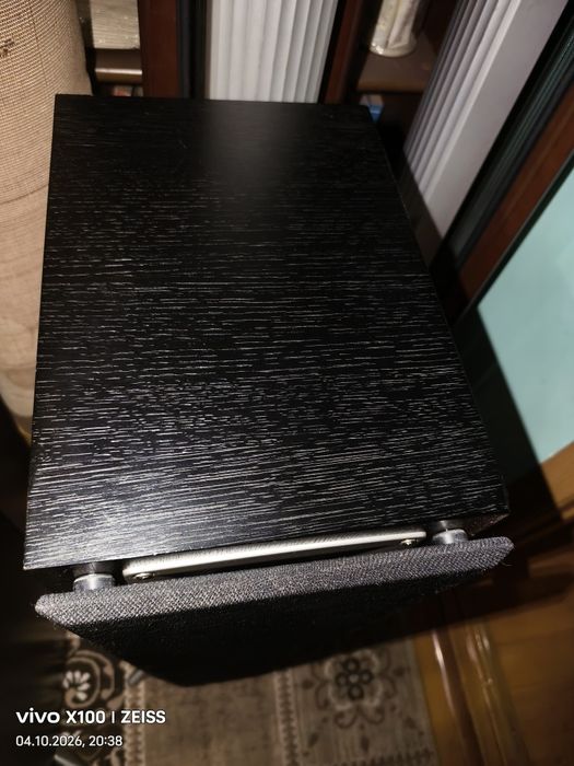 Yamaha ns 6 hx..