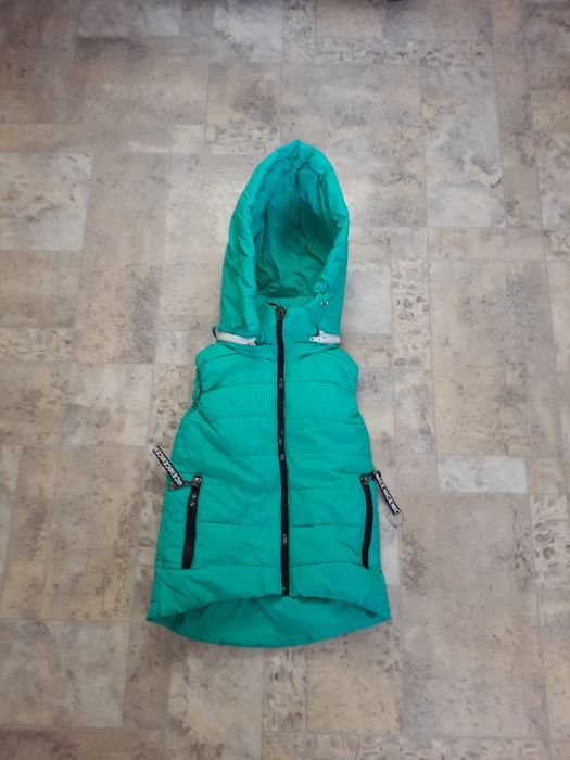 Куртки детские зима/осень