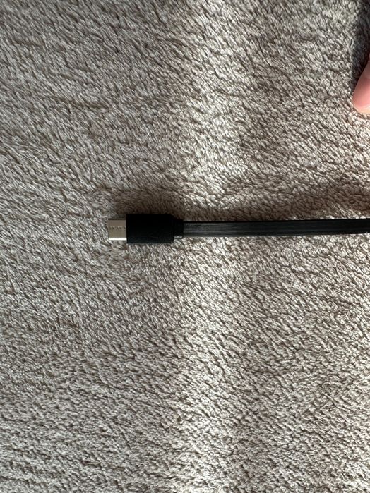Cablu de date încărcător Tip C ambele capete, lungime 30 cm, NOU, Android Samsung Huawei Xiaomi Motorola Honor tablete boxe portabile baterii externe