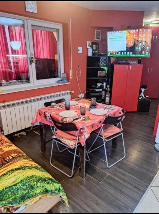 Продава се Едностаен апартамент в Русе, Алеи Възраждане - 86 кв.м за 1500 €/кв.м - Снимка #2