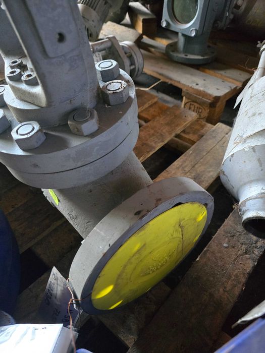 Възвратен клапан KSB - DN 80