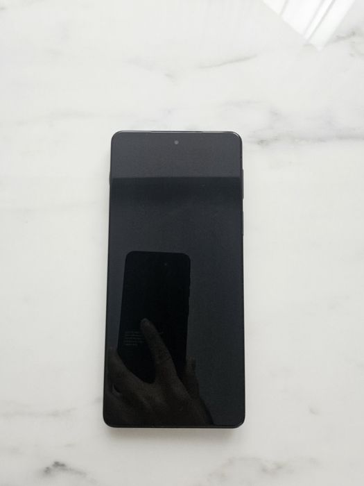Vand Motorola Edge 20 Pro