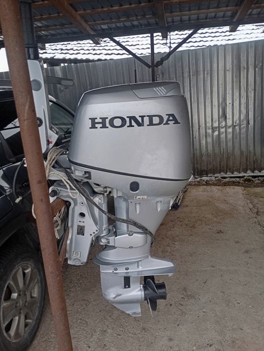 Motor Honda 30cp