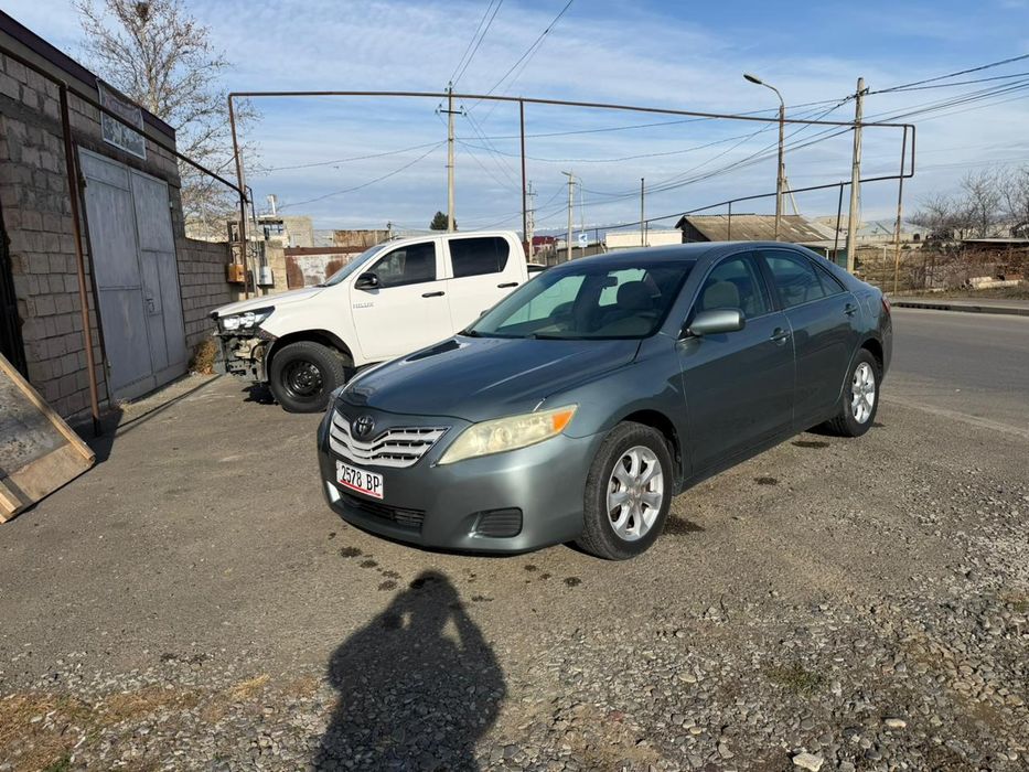 Тайота Камрии 45