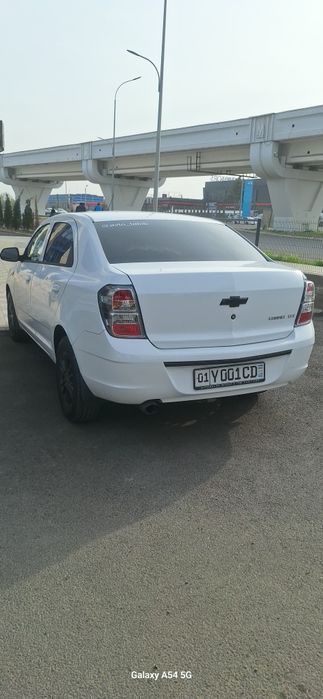 Кобалт миднайт 2026. Вариантга