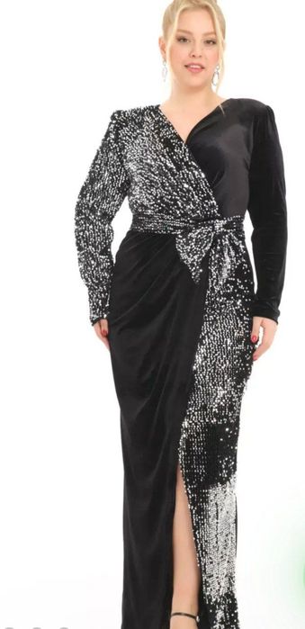 Вечерние Платья Новые Турция в наличии есть