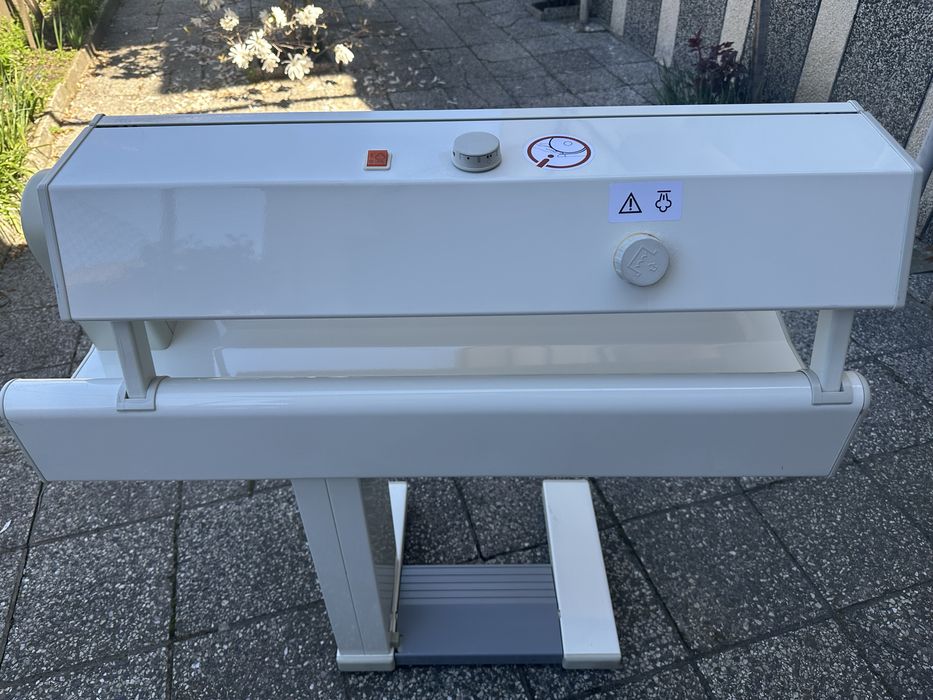 Гладачна машина-каландър Миеле/Miele