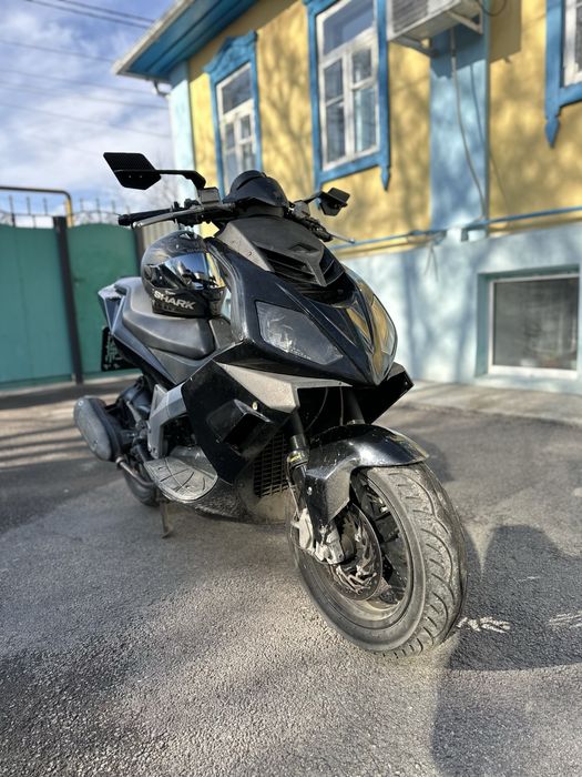 derbi gp1 250  (Piaggio)