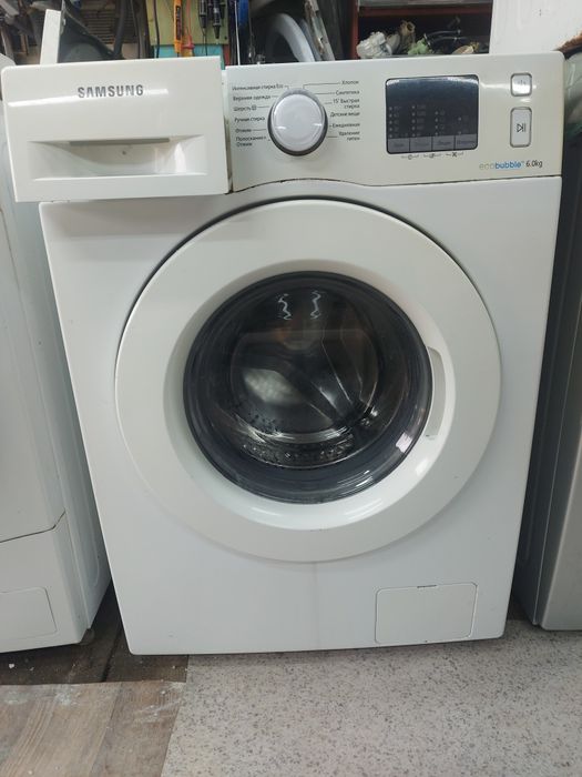 Продам стиральные машинки