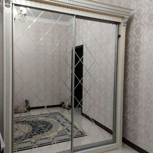 Мебель на заказ любой сложности