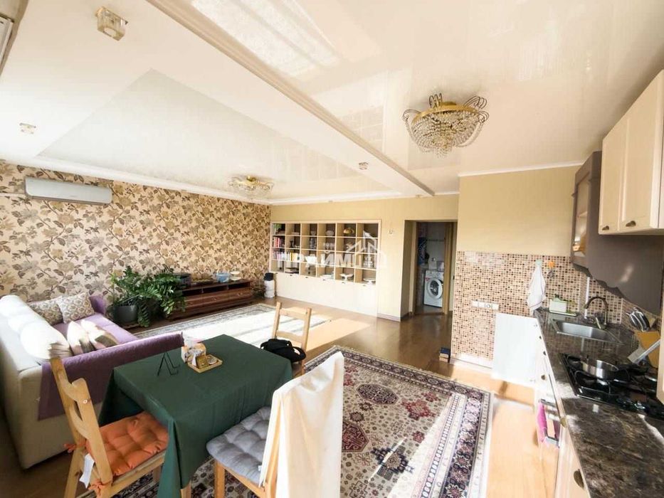 ПРОДАМ 3х ком. Центр (Аслан ПРАЙМ)