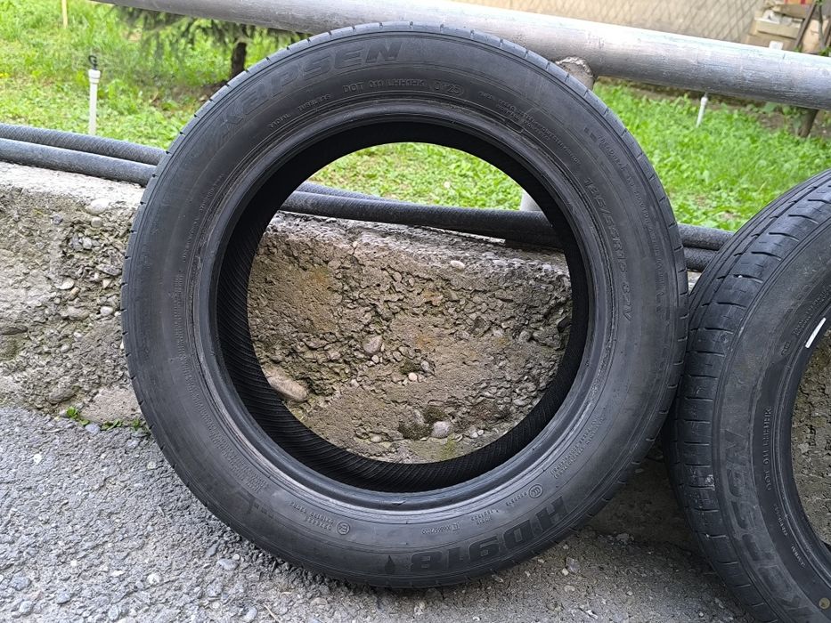 Шины летние 185/55/R15