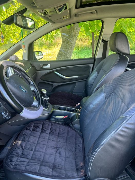 FORD C-Max 2007 — imagine 5