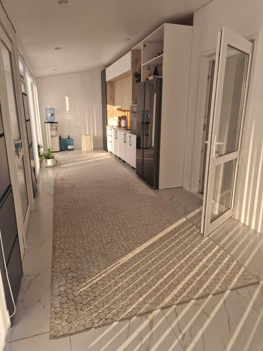 Дом, 154м², участок 25 сот. с Арман