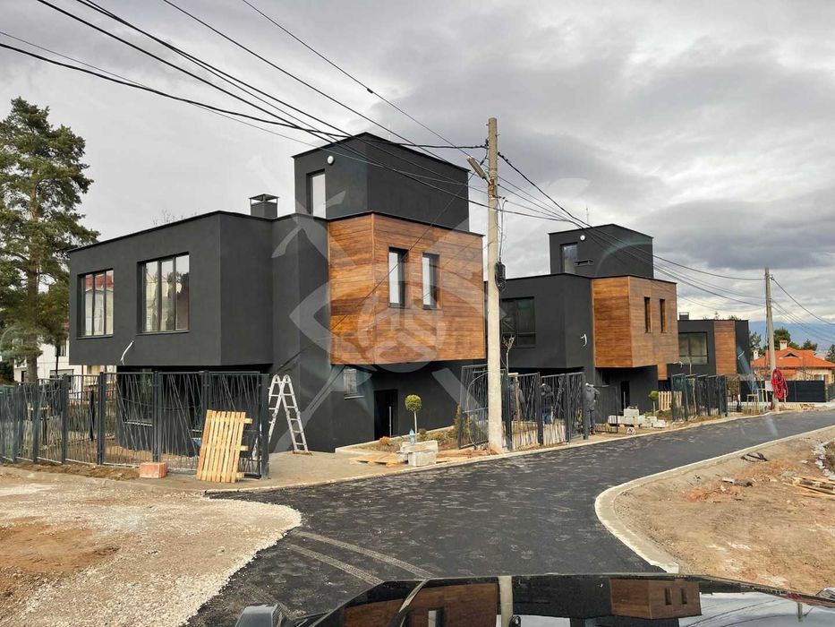 Къща в м-т Камбаните № 97268