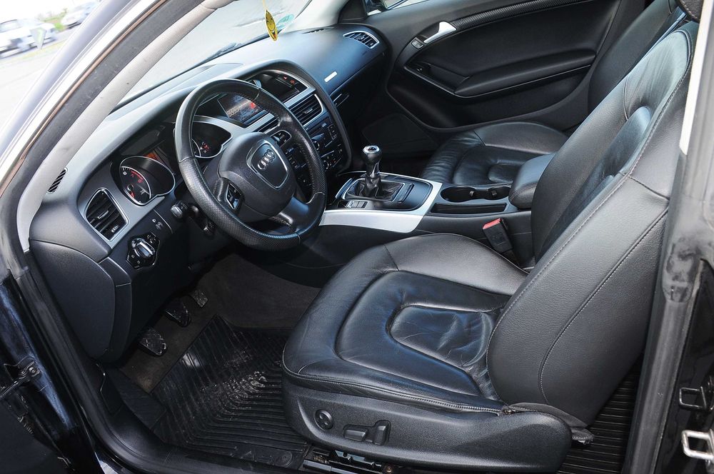 AUDI A5 Coupe Quattro 2010 2.0TFSi 210 CP E5 4x4 6 trepte Clima Piele Xenon LED, inmatriculat ofer fiscal