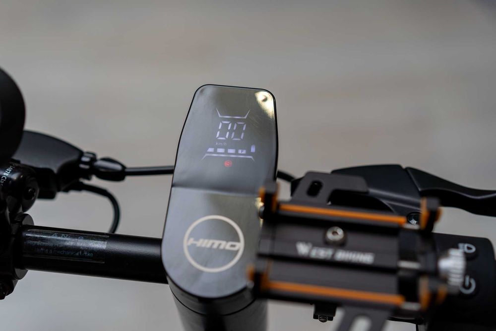 De vanzare - trotineta HIMO L2