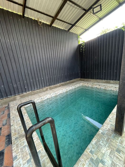 Сдаётся дача по суточно