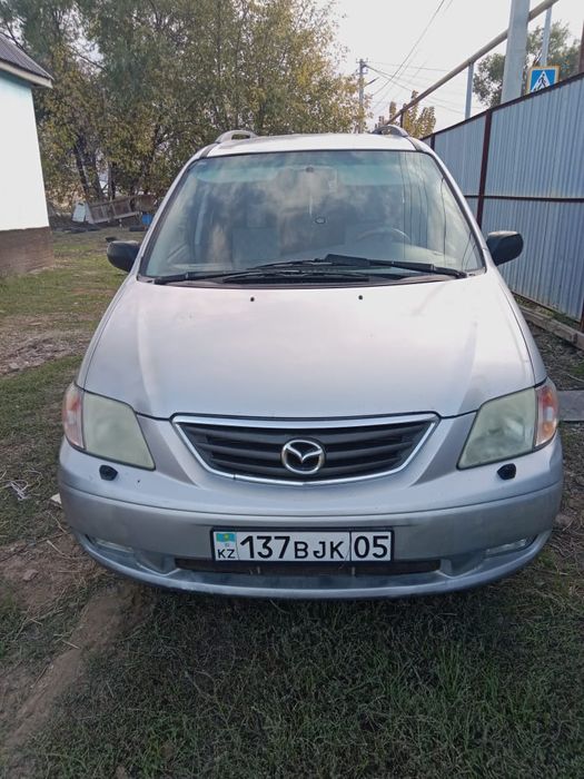 Продам автомобиль