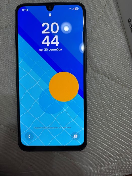 Samsung A26 5g 128 gb