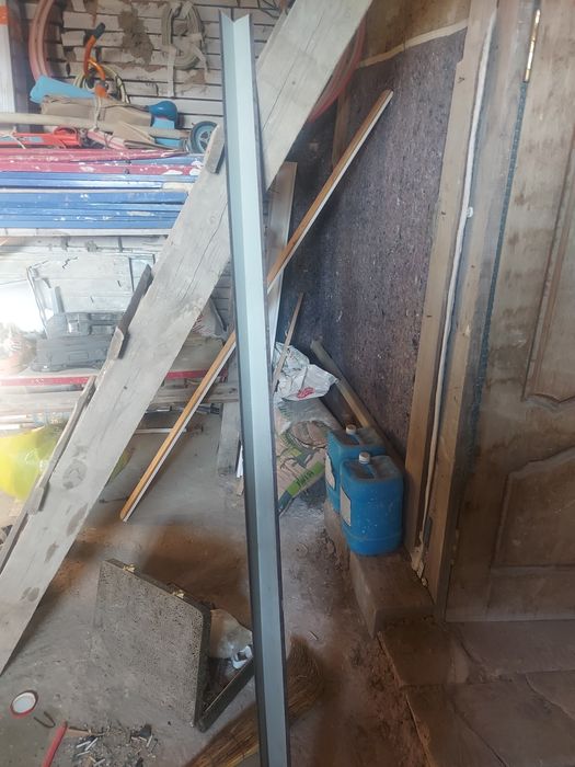 Угольник ,угловая планка