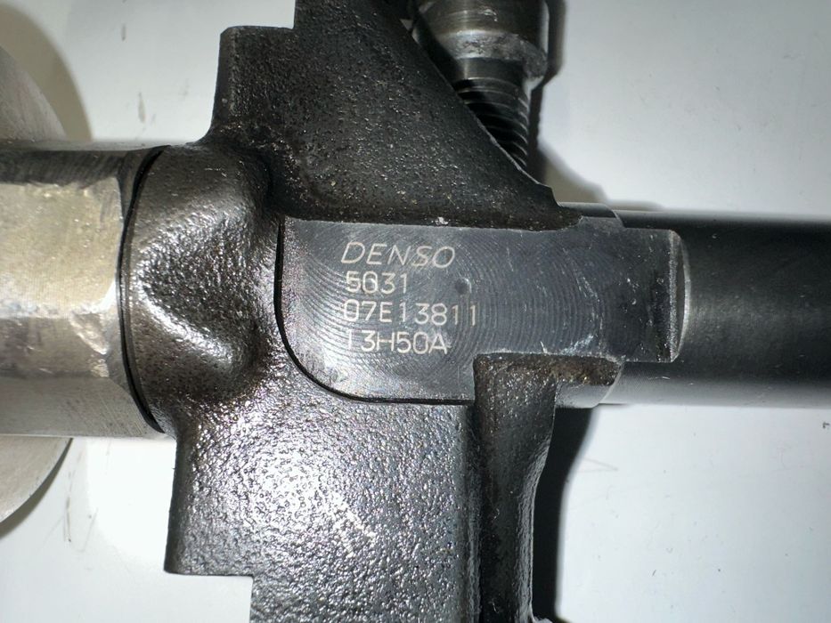 Vand injectoare Denso pt Mazda 2.0 diesel