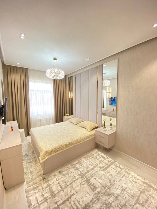 Yunusobod Arendaga uy bor