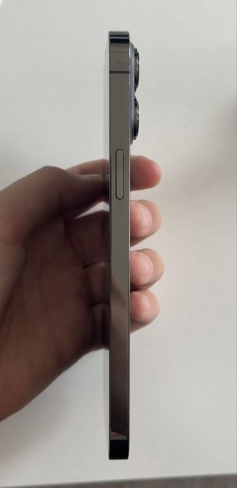 iPhone 13 Pro Max  Graphite (сив) – перфектно състояние!