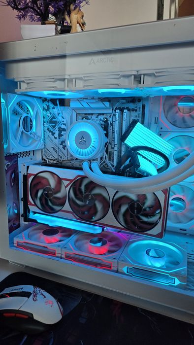 Продавам Gaming PC като нов
