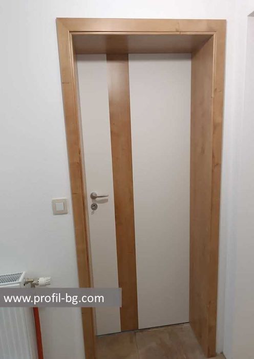 Интериорни Врати и Блиндирани Врати