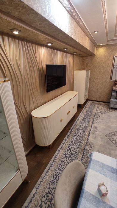 Мебель на заказ на любой вкус